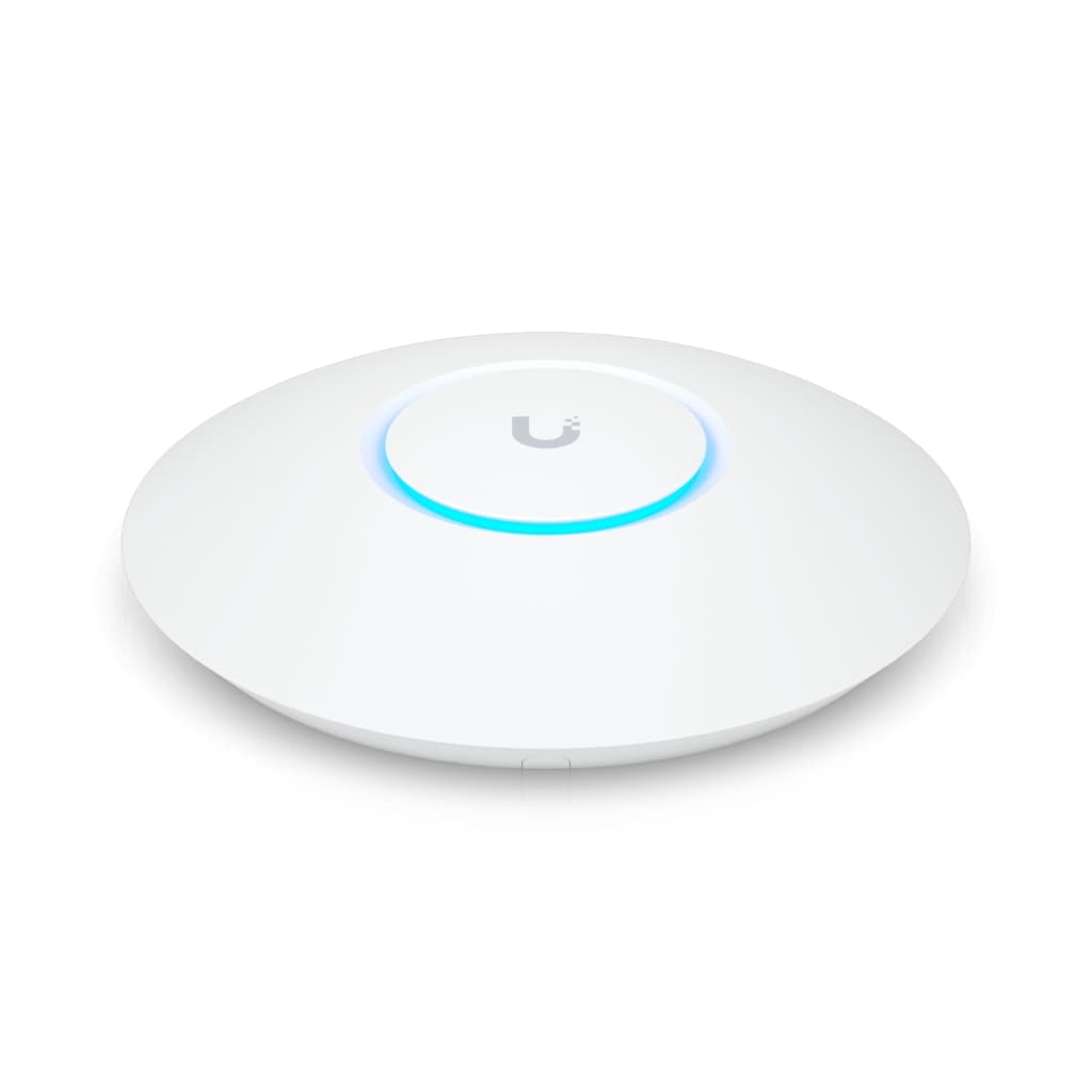 UBNT UniFi U6+ UniFi 6 Plus Access Point 2x2 Mimo WiFi6 AP