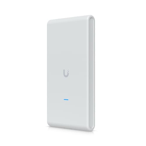 UBNT UniFi U6-MESH-PRO - U6 Mesh Pro Dış Mekan WiFi6 Access Point