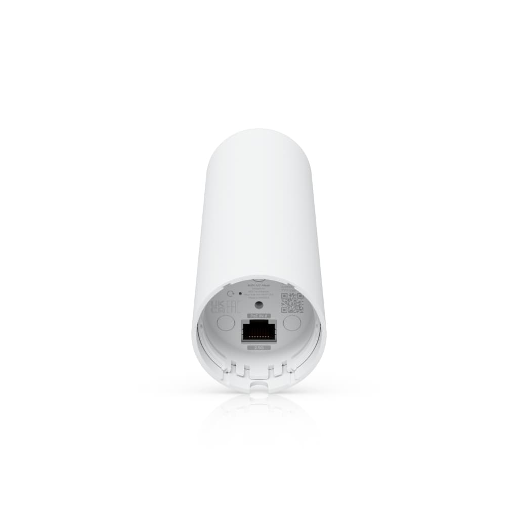 UBNT UniFi U7 Mesh (U7-Mesh) WiFi 7 Outdoor Access Point – IPX6, 2.5 GbE, PoE+, 200+ Kullanıcı