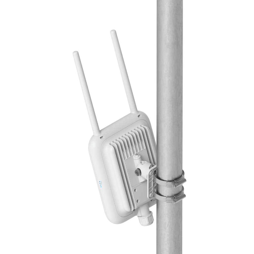 UBNT UniFi U7 Pro Outdoor (U7-Pro-Outdoor) WiFi 7 Outdoor AP – 2.5 GbE, 6 Spatial Stream, Yönlü/Omni Anten, IP67