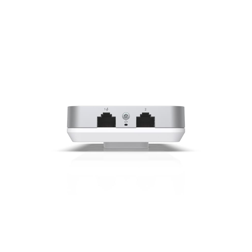 UBNT UniFi AC-IW - 802.11ac Sıva Altı AP