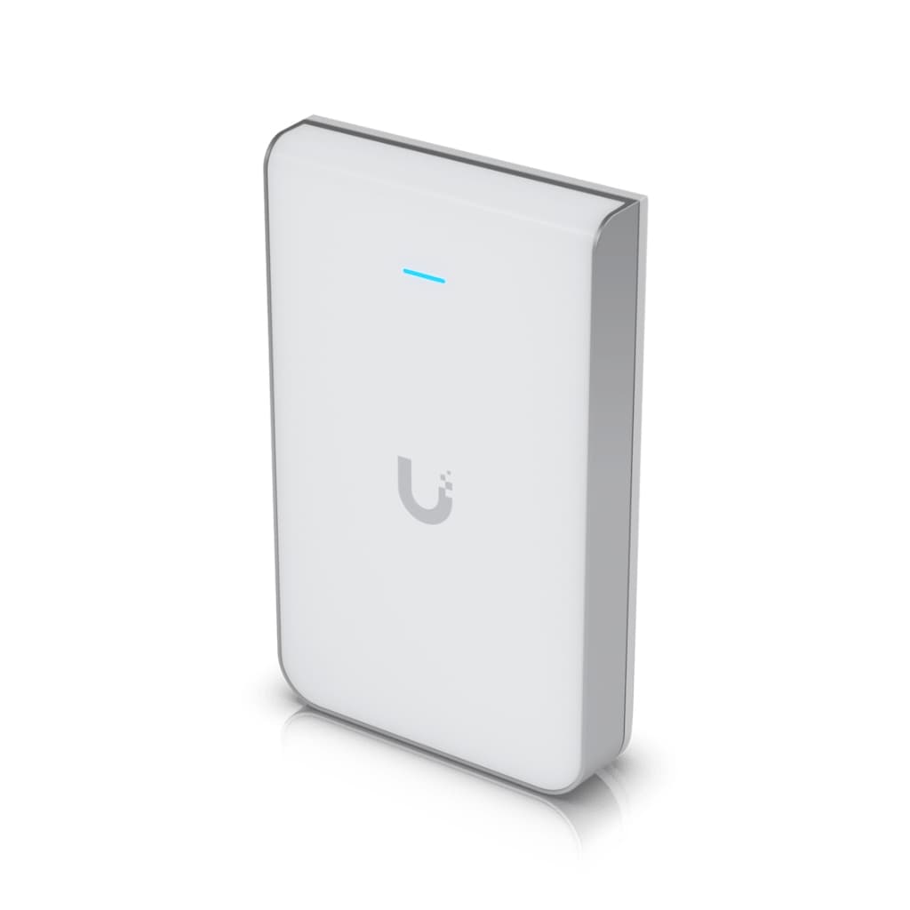 UBNT UniFi AC-IW - 802.11ac Sıva Altı AP