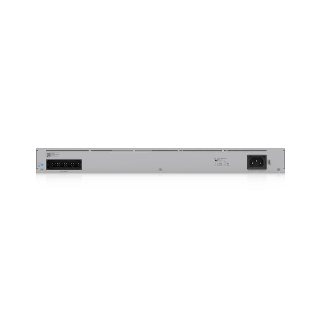 UBNT UniFi Dream Machine Pro Max (UDM-Pro-Max) | 5 Gbps IDS/IPS, 10G SFP+, Çift HDD RAID’li NVR