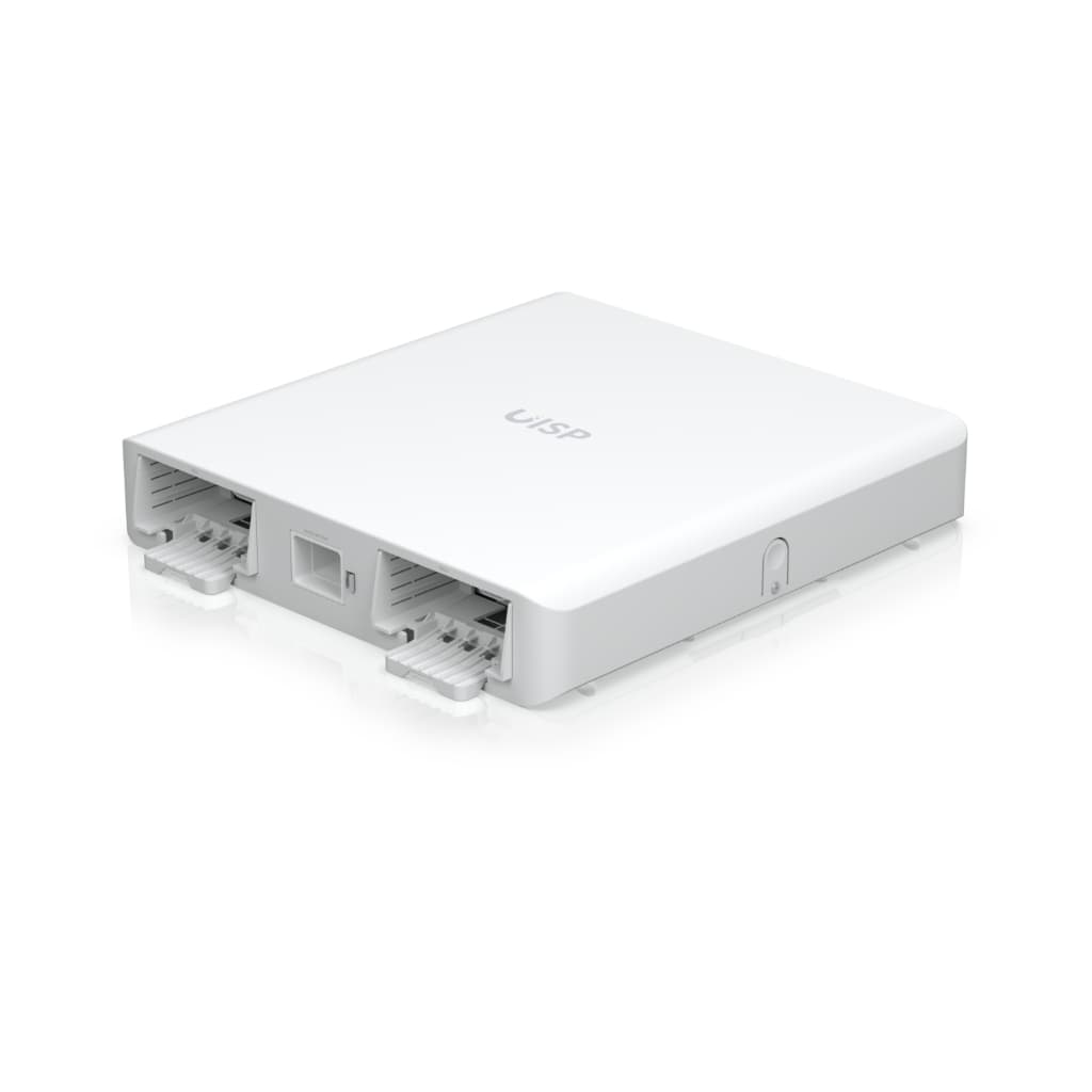 UBNT UISP Power (UISP-P) – WISP Sahaları İçin Li-ion Bataryalı Kesintisiz Güç Yönetim Sistemi