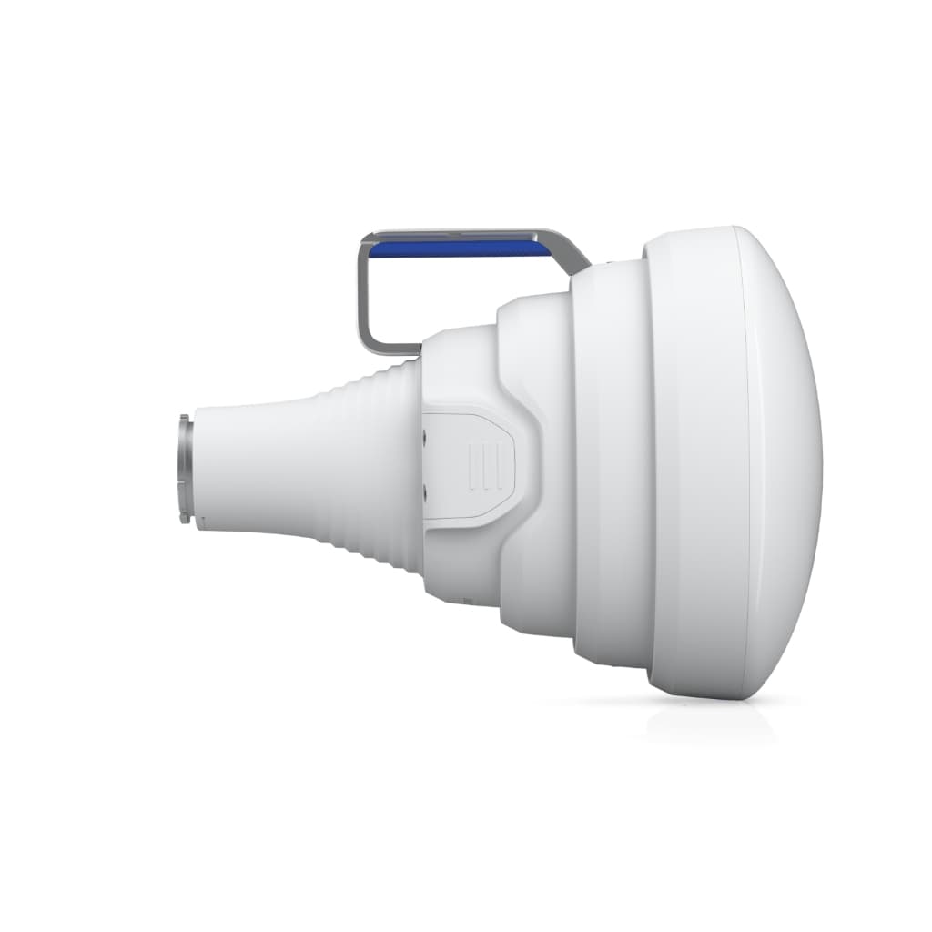 UBNT UISP Horn - 5Ghz 30 Derece Simetrik Horn Anten - UISP-Horn
