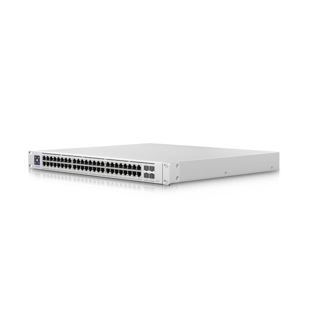 UBNT UniFi USW-Enterprise-48-PoE - UniFi Enterprise 48 PoE