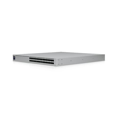UBNT UniFi Pro XG Aggregation (USW-Pro-XG-Aggregation) | 32 Port 25G SFP28 Layer 3 Aggregation Switch