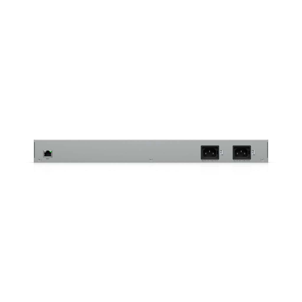 UBNT UniFi WAN Switch (USW-WAN) | 10G SFP+ Shadow Mode High Availability WAN Switch