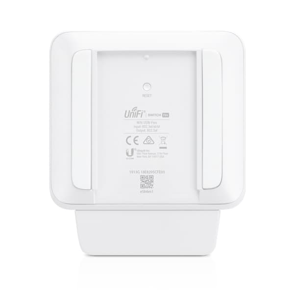 UBNT UniFi USW-Flex 5 Port İç-Dış Mekan PoE Yönetilebilir Switch