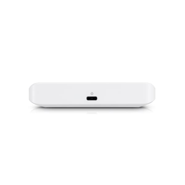 UBNT UniFi Switch USW Flex Mini - USW-Flex-Mini 5 Port Gigabit Switch