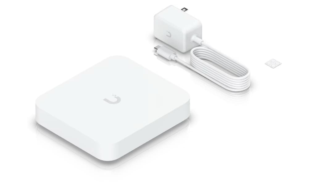 UBNT UniFi Gateway Max (UXG-Max) Fiyatı ve Özellikleri | 2.5 GbE Multi-WAN, 2.3 Gbps IDS/IPS Gateway