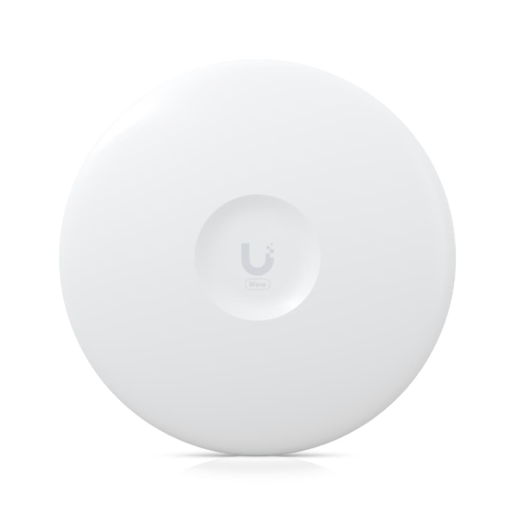 UBNT UISP Wave Pro 60 GHz | Multi-Gigabit Kablosuz PTP / PTMP 15KM SFP+ 5 Gbps Backhaul