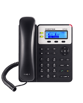 Grandstream GXP1625 Enterprise IP Telephone