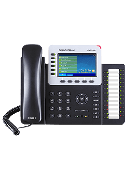 Grandstream GXP2160 Enterprise IP Telephone