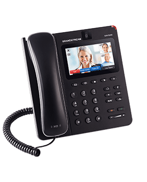 Grandstream GXV3240 Video Android IP Telefon