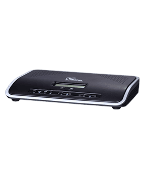 Grandstream UCM6102 IPPBX IP Santral
