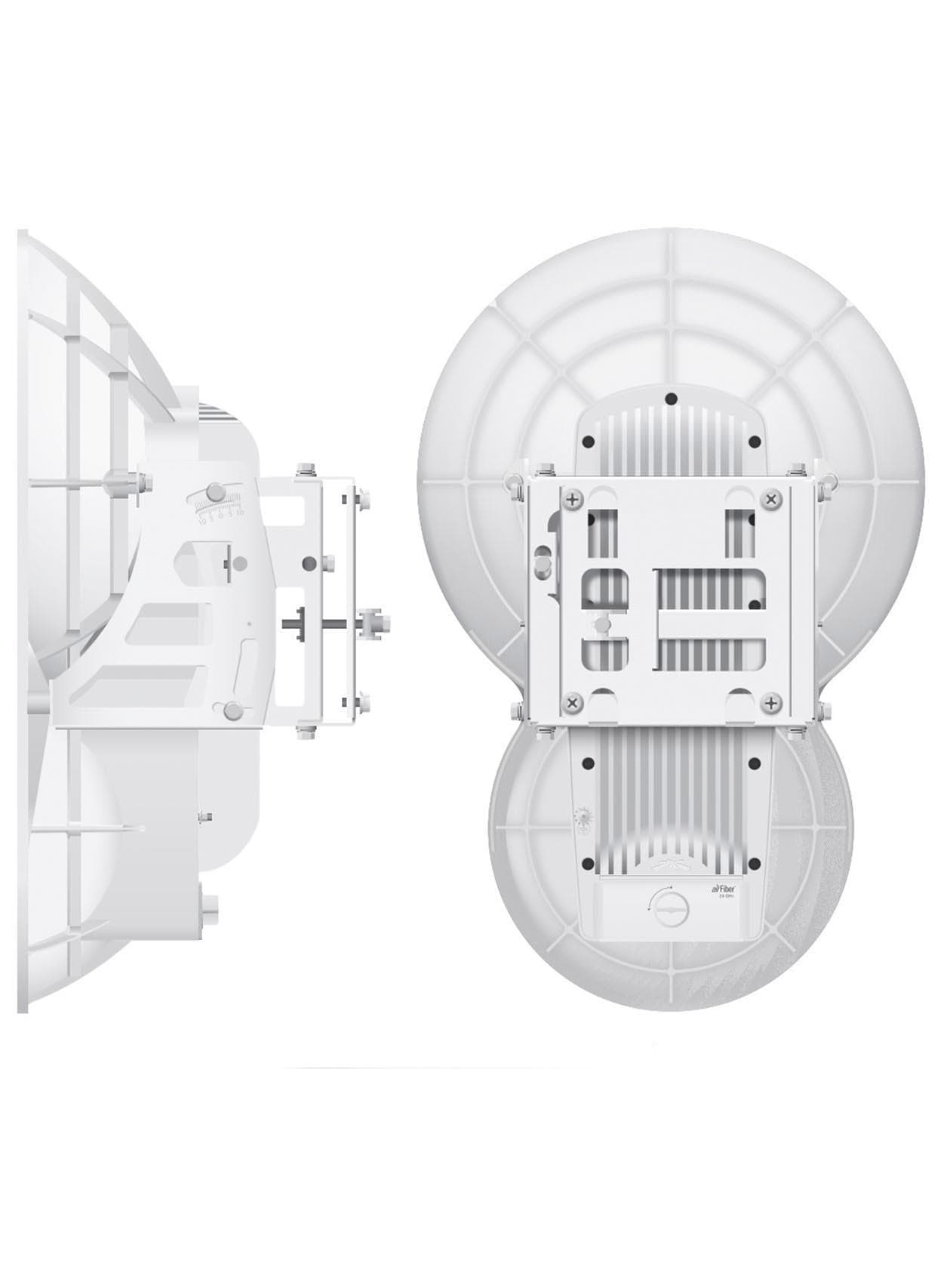 UBNT-AF-24-UBNT airFiber 24 - 1.4Gbit HDX PTP Backhaul