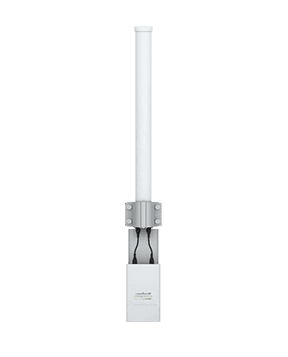UBNT AirMAX AMO-5G13 13dBi 360°2x2 Mimo 5 GHz Omni Anten