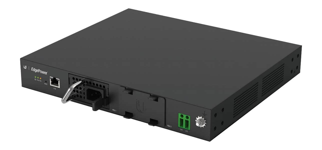 UBNT EdgePower EP‑54V‑150W Endüstriyel DC Güç Kaynağı