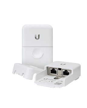 UBNT ETH‑SP -UBNT ETH‑SP‑G2 -UBNT Ethernet Surge Protector