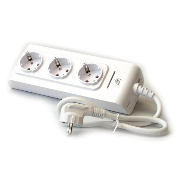 Ubiquiti mPOWER 3-port Power