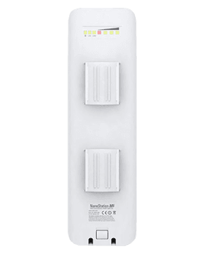 UBNT  NanoStation M2 - NSM2 300Mbps 2.4GHz AP