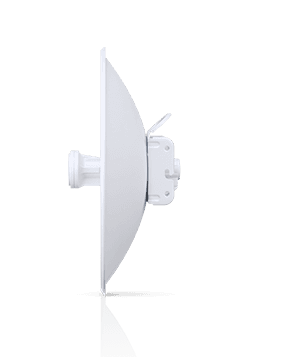 UBNT PBE-5AC-GEN2 - PowerBeam 5AC Gen2 25dBi 450Mbps 20 KM PTP AP
