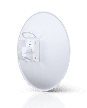 UBNT PBE-5AC-GEN2 - PowerBeam 5AC Gen2 25dBi 450Mbps 20 KM PTP AP