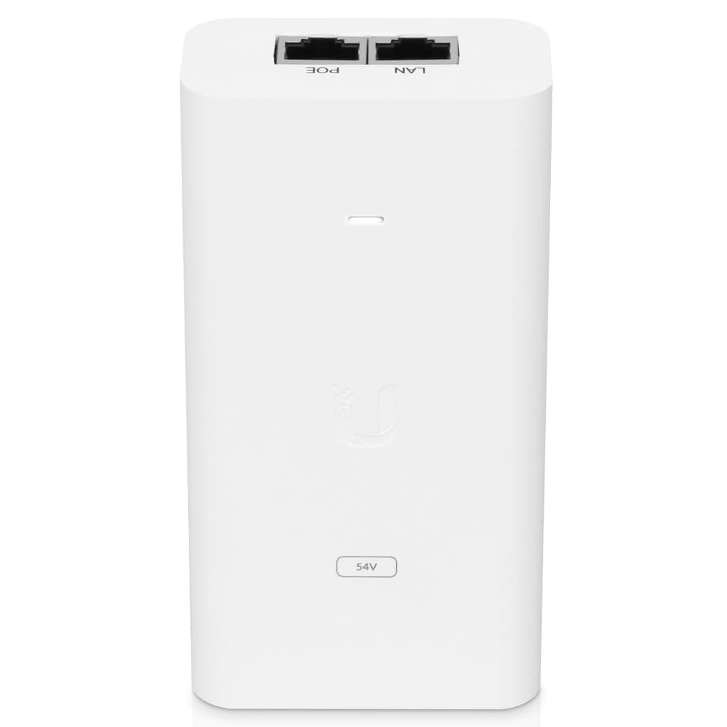UBNT 54V 1.5A Gigabit PoE Adaptör AF-24-24HD- AF5-5U için