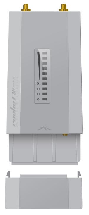 UBNT AirMAX Rocket M5 TI 5 GHz 2x2 Mimo AP