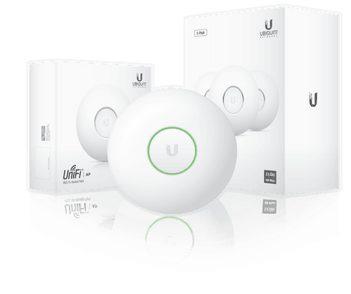 UBNT  UniFi UAP 3 pack