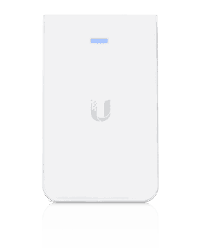 UBNT UniFi UAP AC-IW PRO - 802.11ac Sıva Altı AP