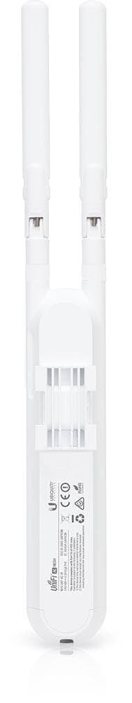 UBNT UAP AC-M - UBNT UniFi AC Mesh -  802.11ac 867Mbit Dış Mekan AP
