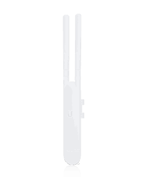 UBNT UAP AC-M - UBNT UniFi AC Mesh - 802.11ac 867Mbit Dış Mekan AP