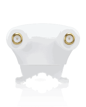 UBNT UAP AC-M - UBNT UniFi AC Mesh -  802.11ac 867Mbit Dış Mekan AP