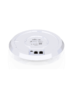 UBNT UniFi UAP‑AC‑SHD - UBNT UniFi AC SHD 802.11ac Wave2 4X4 MU-MiMO 2Gbit Dualband AP