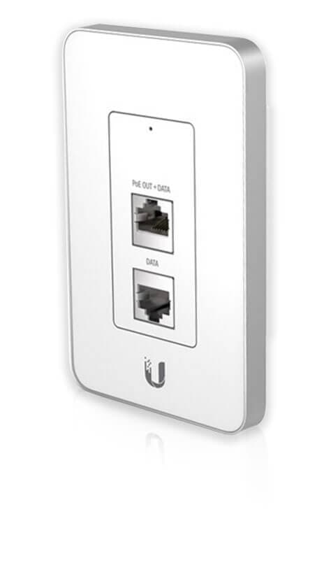 UBNT UniFi UAP-IW-5 UBNT UniFi AP In-Wall