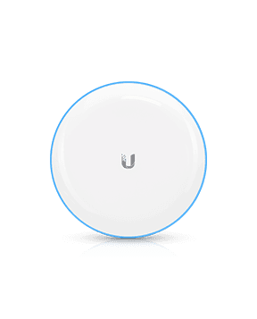 UBNT UniFi UBB - UBNT UniFi Building Bridge 60GHz - 5 GHz 300MT 1GBPS PTP AP