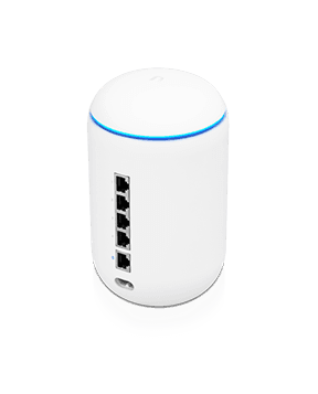 UBNT UniFi UDM - UBNT UniFi Dream Machine Firewall Access Point Switch