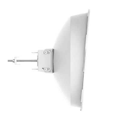 UBNT PBE-M5-400-ISO - UBNT PowerBeam M5 400 ISO 25dBi 300Mbps 20KM PTP AP