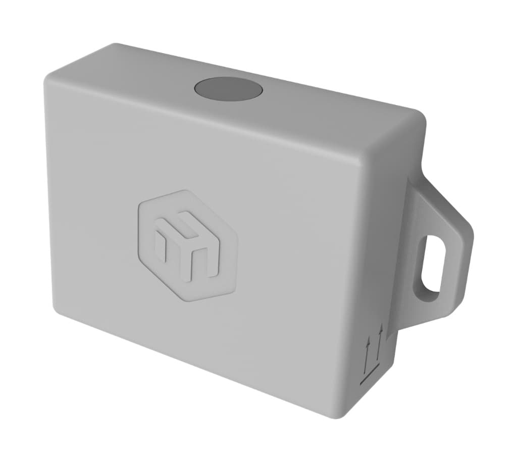 MikroTik TG-LR92 | 863–870 MHz LoRaWAN Sıcaklık, Nem ve Hareket Sensörü, IP67