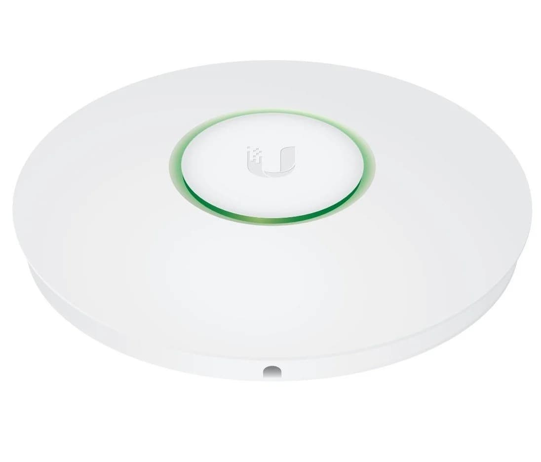 UBNT UAP - UBNT UniFi UAP - 2.4GHz 300 MBPS AP