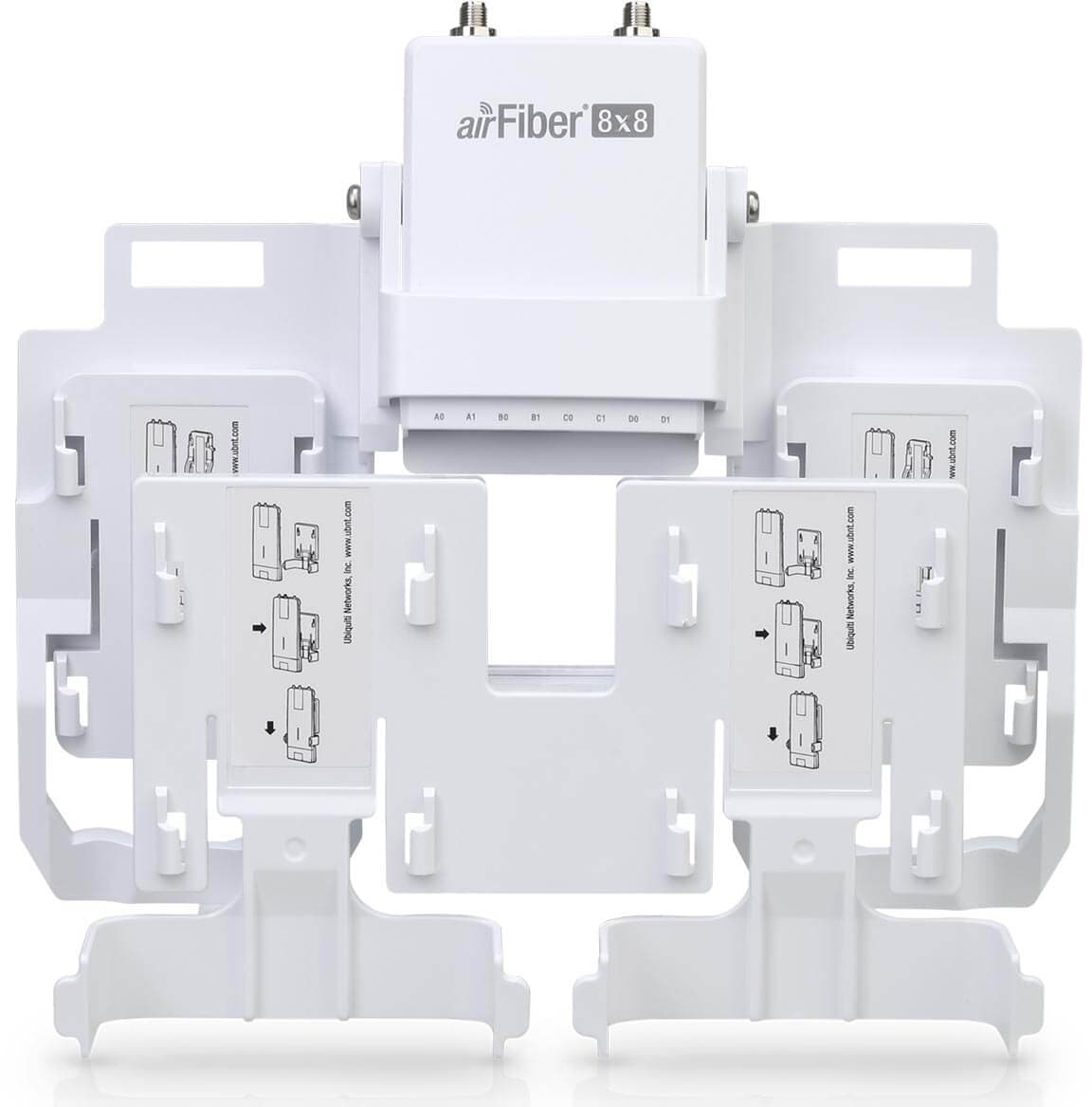 UBNT airFiber AF‑MPx8 NxN 8x8 Multiplexer