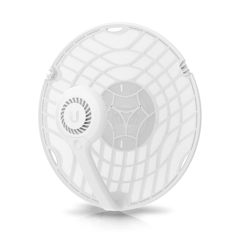 UBNT airFiber 60 Long-Range (AF60-LR) – 12+ km Menzilli, 2 Gbps 60 GHz PtP / PtMP Wave Radyo Sistemi