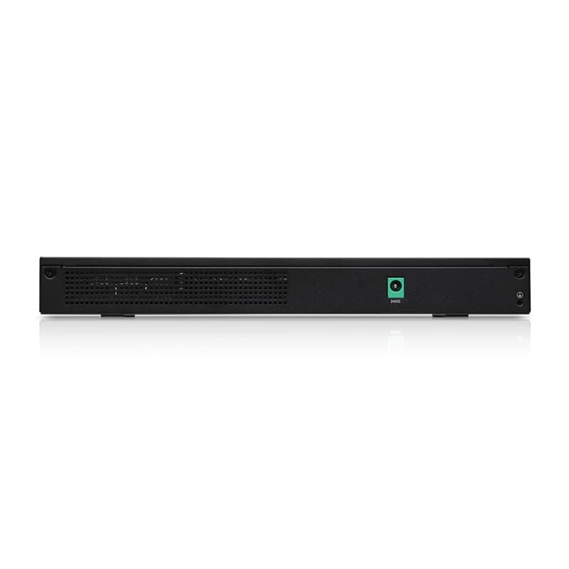 UBNT-ER-12 UBNT EdgeRouter 12 10 Port Gigabit Ethernet 2 Port 1.25GSFP Firewall Router