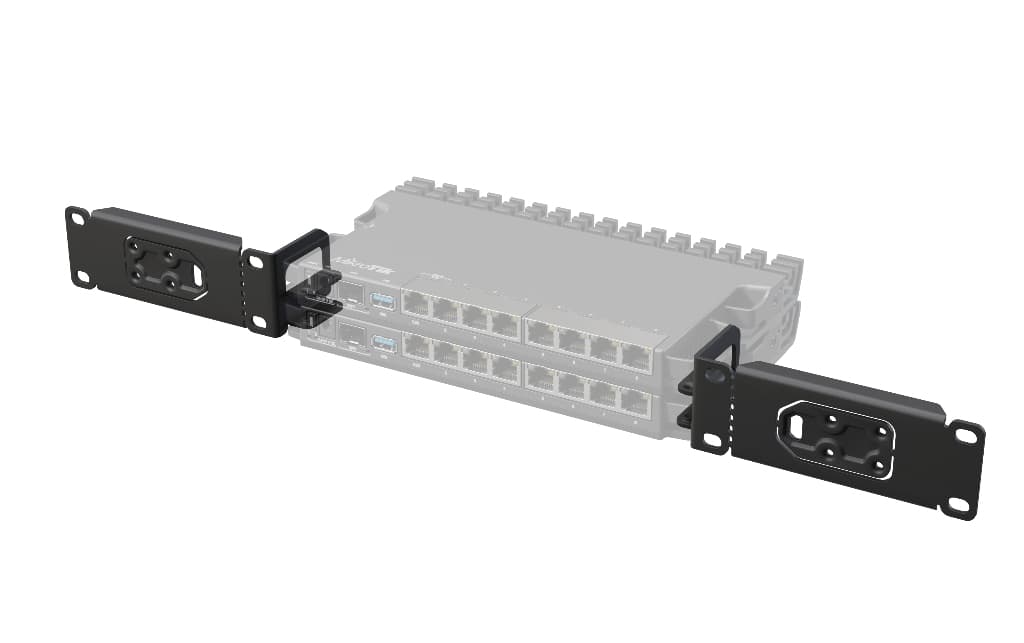 K-79 MikroTik RB5009 Kabin Montaj Aparatı