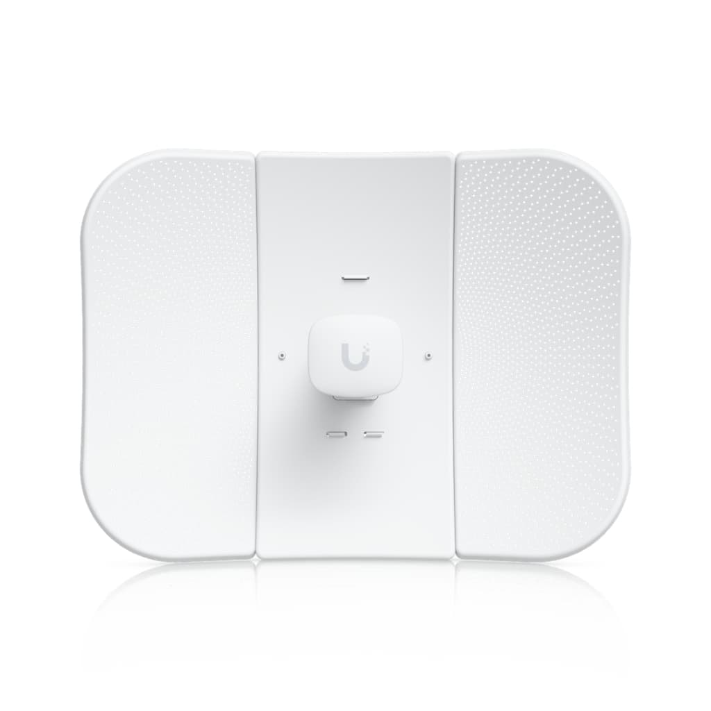 UBNT LBE‑5AC‑Gen2 - UBNT LiteBeam 5AC Gen2 20KM PTP Uzak Mesafe AP