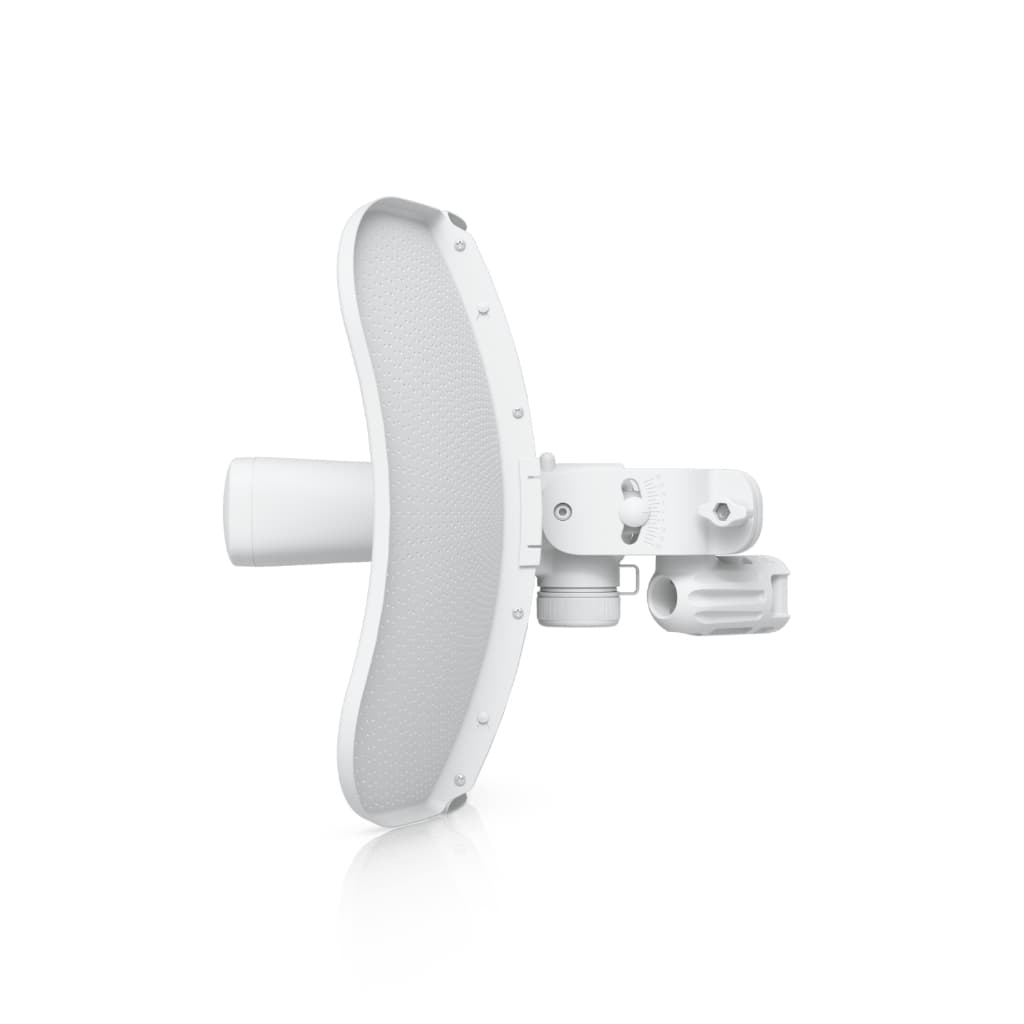 UBNT LBE‑5AC‑Gen2 - UBNT LiteBeam 5AC Gen2 20KM PTP Uzak Mesafe AP