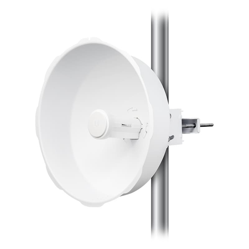 UBNT PBE-M5-300-ISO - UBNT PowerBeam M5 300 ISO 22dBi 300Mbps PTP AP