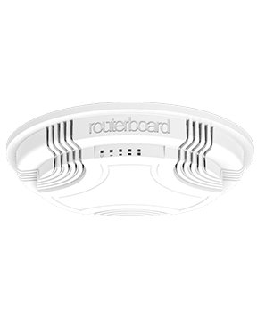 MikroTik RBcAP2nD - MikroTik cAP - 2.4 GHz AP